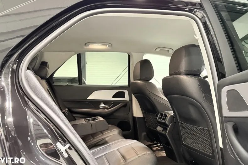 Mercedes-Benz GLE din 2020 cu 148.629 km - oferta MER194238 - foto 26