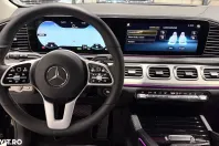 Mercedes-Benz GLE din 2020 cu 148.629 km - oferta MER194238 - foto 27