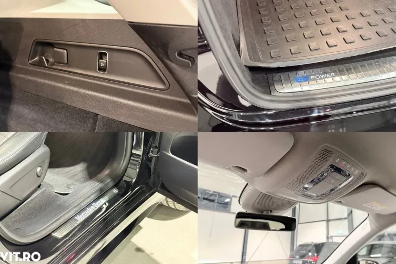 Mercedes-Benz GLE din 2020 cu 148.629 km - oferta MER194238 - foto 29