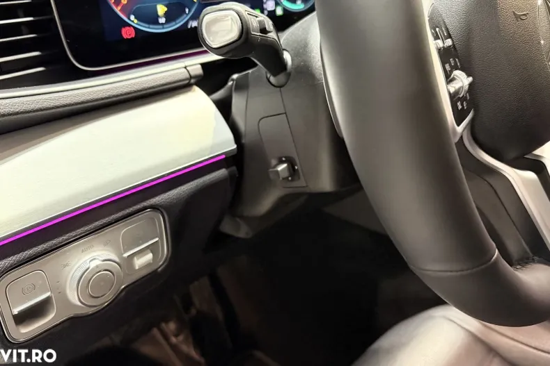 Mercedes-Benz GLE din 2020 cu 148.629 km - oferta MER194238 - foto 30