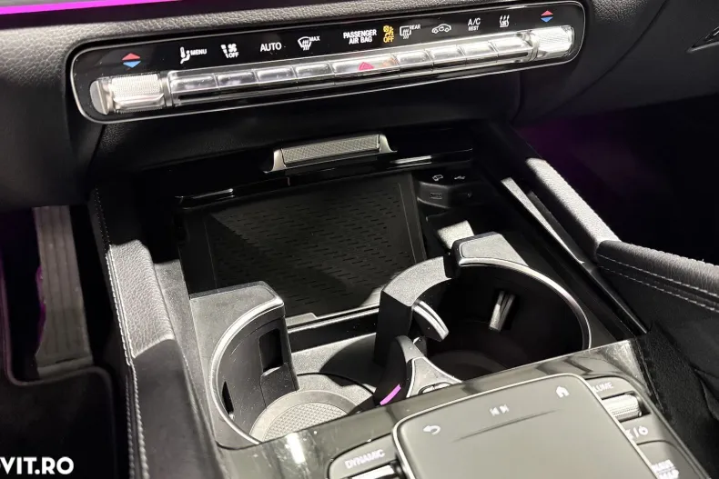 Mercedes-Benz GLE din 2020 cu 148.629 km - oferta MER194238 - foto 31