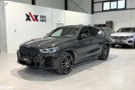 BMW X6 (Seria X) din 2021 cu 165.273 km - oferta BMW194239 - foto 1