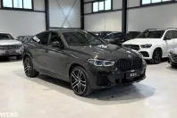 BMW X6 (Seria X) din 2021 cu 165.273 km - oferta BMW194239 - foto 2
