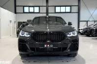 BMW X6 (Seria X) din 2021 cu 165.273 km - oferta BMW194239 - foto 9