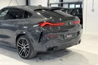 BMW X6 (Seria X) din 2021 cu 165.273 km - oferta BMW194239 - foto 12