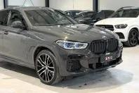 BMW X6 (Seria X) din 2021 cu 165.273 km - oferta BMW194239 - foto 16