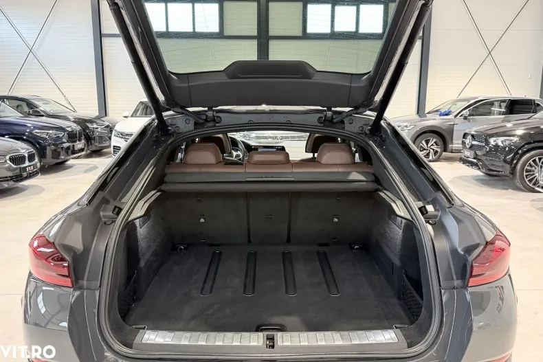 BMW X6 (Seria X) din 2021 cu 165.273 km - oferta BMW194239 - foto 20