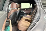 BMW X6 (Seria X) din 2021 cu 165.273 km - oferta BMW194239 - foto 24