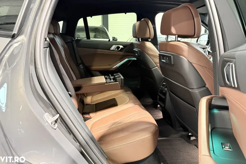 BMW X6 (Seria X) din 2021 cu 165.273 km - oferta BMW194239 - foto 26