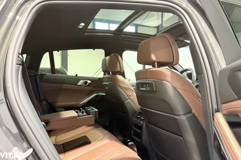 BMW X6 (Seria X) din 2021 cu 165.273 km - oferta BMW194239 - foto 27