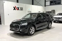 Audi Q5 din 2021 cu 133.900 km - oferta AUD194240 - foto 1