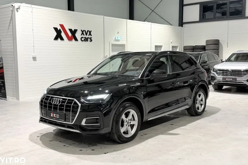 Audi Q5 din 2021 cu 133.900 km - oferta AUD194240 - foto 1