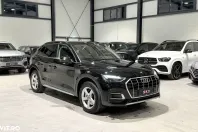 Audi Q5 din 2021 cu 133.900 km - oferta AUD194240 - foto 2