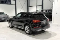 Audi Q5 din 2021 cu 133.900 km - oferta AUD194240 - foto 4