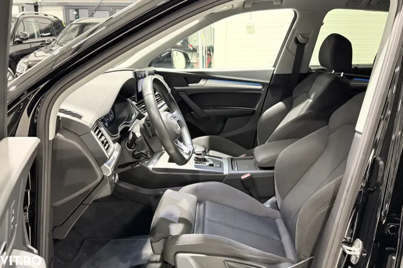 Audi Q5 din 2021 cu 133.900 km - oferta AUD194240 - foto 6