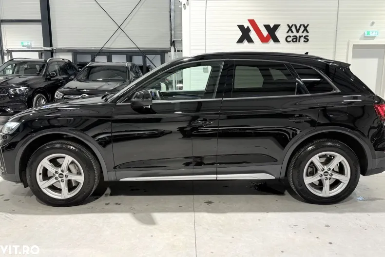 Audi Q5 din 2021 cu 133.900 km - oferta AUD194240 - foto 11