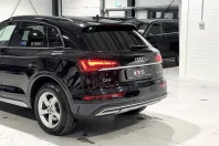 Audi Q5 din 2021 cu 133.900 km - oferta AUD194240 - foto 12