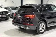 Audi Q5 din 2021 cu 133.900 km - oferta AUD194240 - foto 14