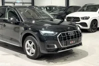 Audi Q5 din 2021 cu 133.900 km - oferta AUD194240 - foto 16