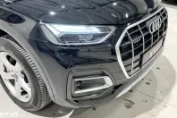 Audi Q5 din 2021 cu 133.900 km - oferta AUD194240 - foto 17