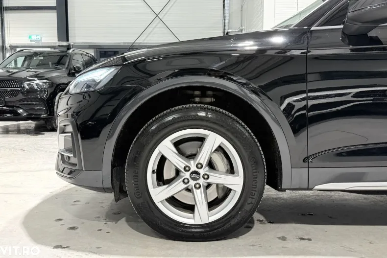 Audi Q5 din 2021 cu 133.900 km - oferta AUD194240 - foto 18