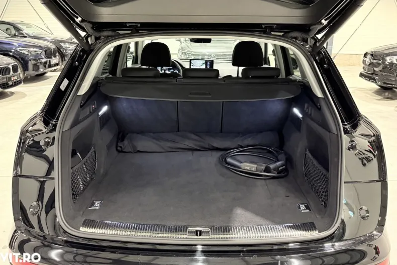Audi Q5 din 2021 cu 133.900 km - oferta AUD194240 - foto 19