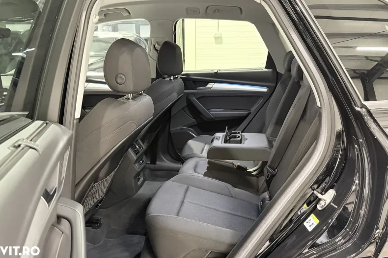 Audi Q5 din 2021 cu 133.900 km - oferta AUD194240 - foto 22