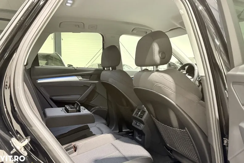 Audi Q5 din 2021 cu 133.900 km - oferta AUD194240 - foto 25