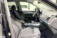 Audi Q5 din 2021 cu 133.900 km - oferta AUD194240 - foto 27