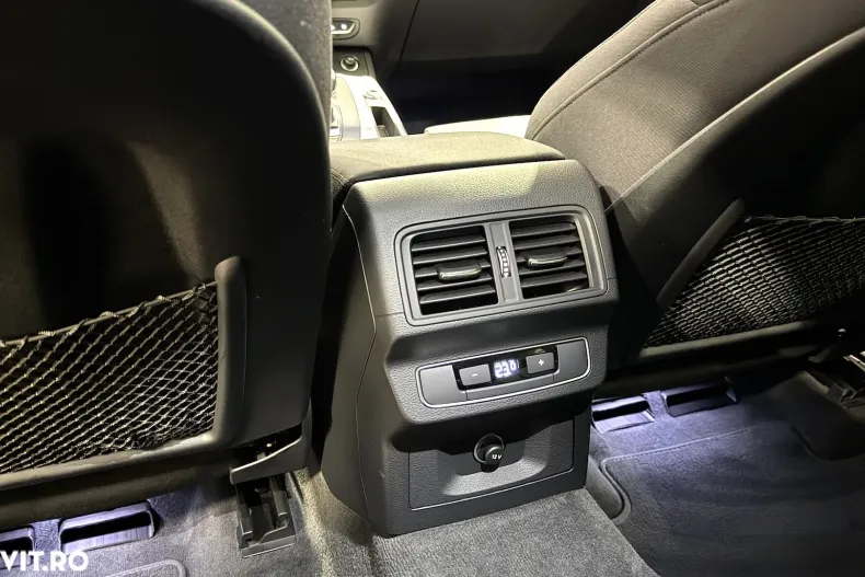 Audi Q5 din 2021 cu 133.900 km - oferta AUD194240 - foto 36