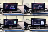 Audi Q5 din 2021 cu 133.900 km - oferta AUD194240 - foto 38
