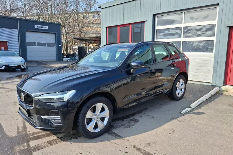 Volvo XC60 din 2021 cu 65.538 km - oferta VOL194241 - foto 1