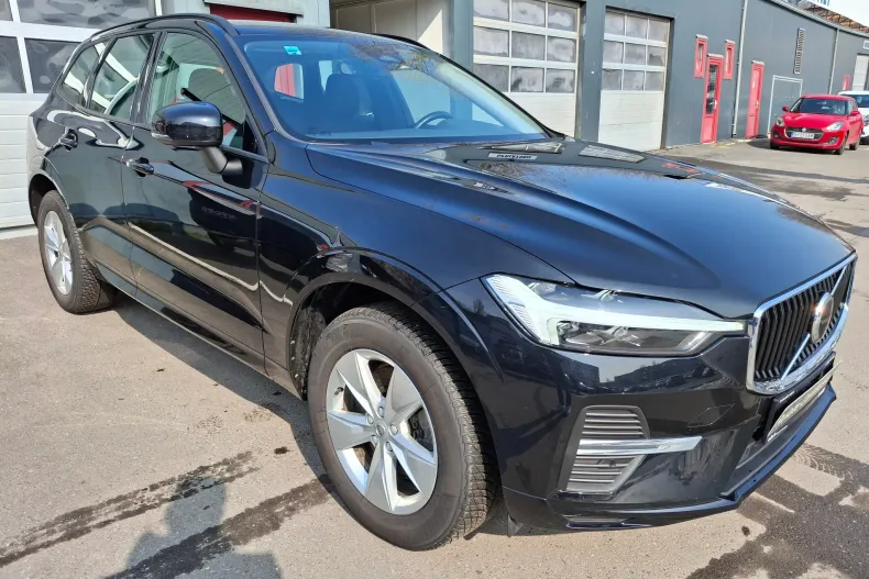 Volvo XC60 din 2021 cu 65.538 km - oferta VOL194241 - foto 3