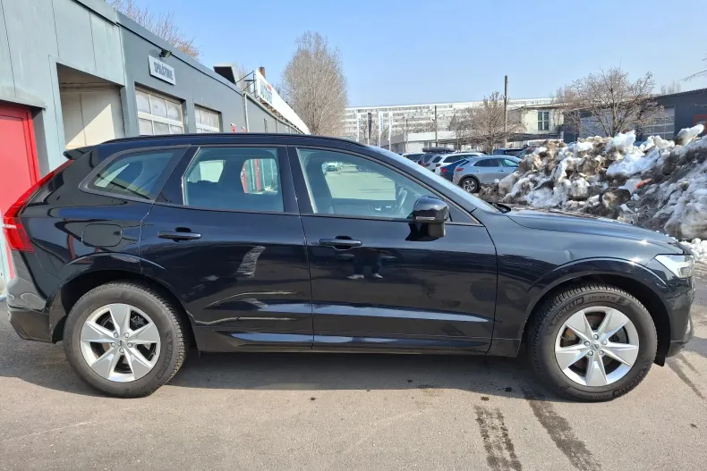 Volvo XC60 din 2021 cu 65.538 km - oferta VOL194241 - foto 4