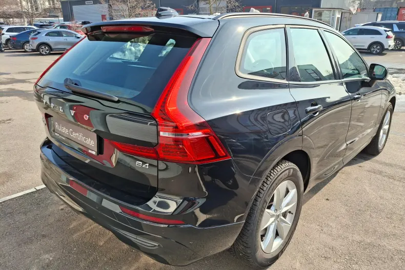 Volvo XC60 din 2021 cu 65.538 km - oferta VOL194241 - foto 5