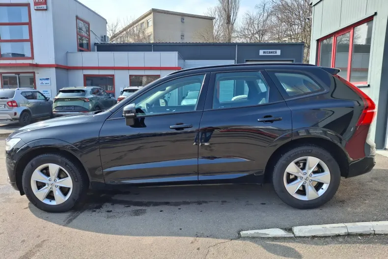 Volvo XC60 din 2021 cu 65.538 km - oferta VOL194241 - foto 9