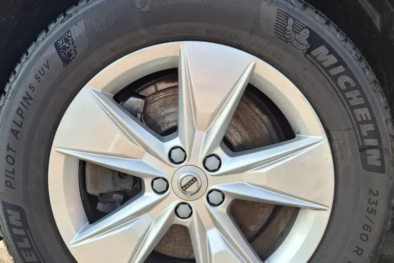Volvo XC60 din 2021 cu 65.538 km - oferta VOL194241 - foto 10
