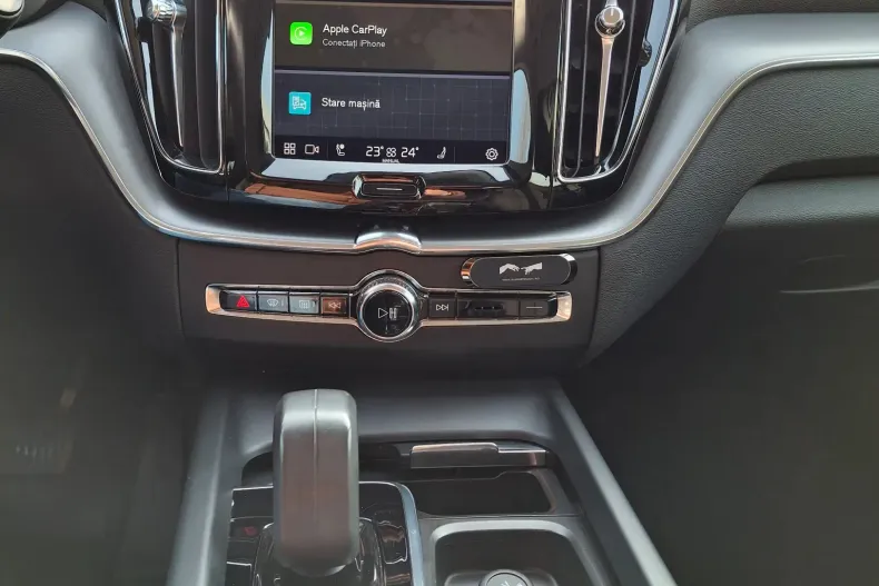 Volvo XC60 din 2021 cu 65.538 km - oferta VOL194241 - foto 19
