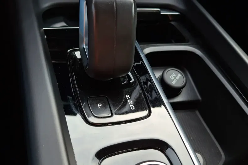Volvo XC60 din 2021 cu 65.538 km - oferta VOL194241 - foto 28