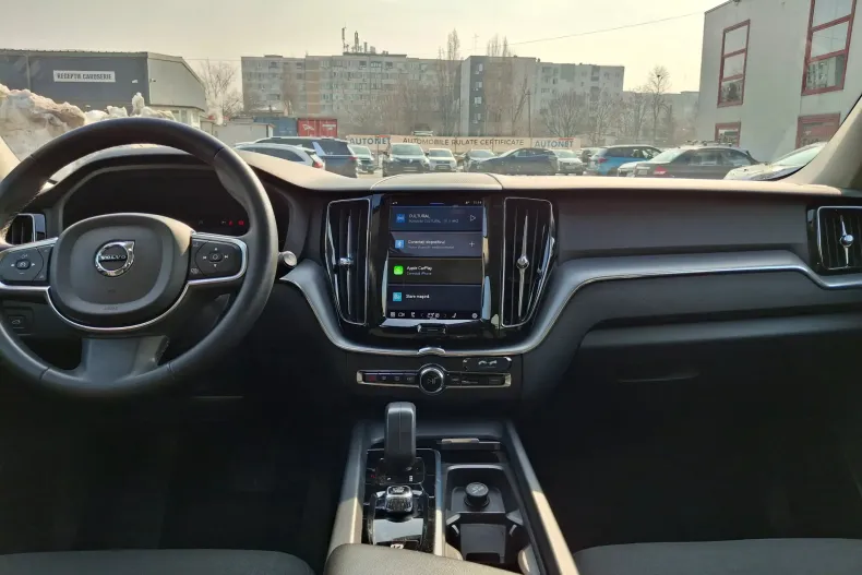 Volvo XC60 din 2021 cu 65.538 km - oferta VOL194241 - foto 31