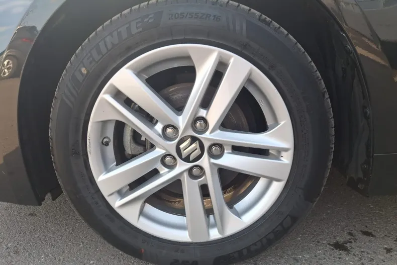 Suzuki Swace din 2021 cu 44.759 km - oferta SUZ194242 - foto 10