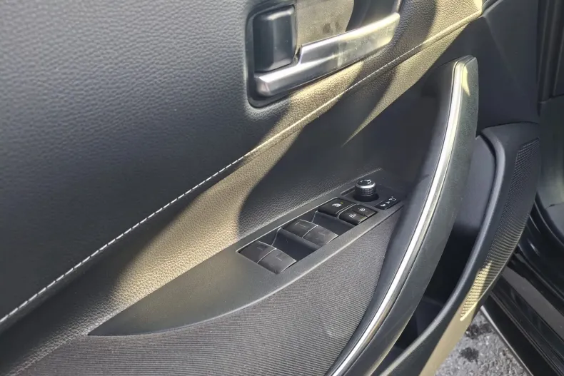 Suzuki Swace din 2021 cu 44.759 km - oferta SUZ194242 - foto 12