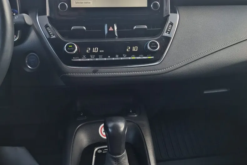 Suzuki Swace din 2021 cu 44.759 km - oferta SUZ194242 - foto 20