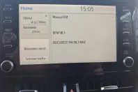 Suzuki Swace din 2021 cu 44.759 km - oferta SUZ194242 - foto 21