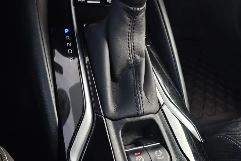 Suzuki Swace din 2021 cu 44.759 km - oferta SUZ194242 - foto 24