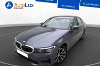 BMW 316d (Seria 3) din 2021 cu 138.288 km - oferta BMW194243 - foto 1