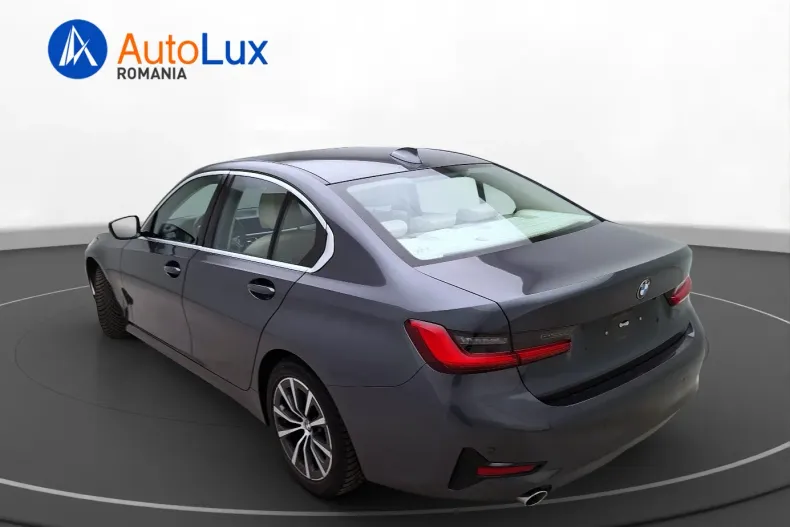 BMW 316d (Seria 3) din 2021 cu 138.288 km - oferta BMW194243 - foto 4