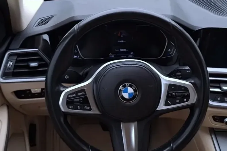 BMW 316d (Seria 3) din 2021 cu 138.288 km - oferta BMW194243 - foto 6