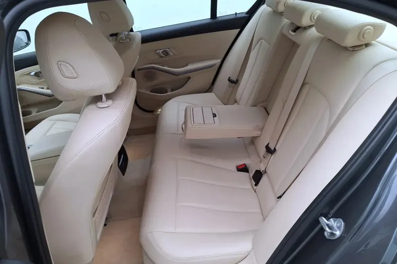 BMW 316d (Seria 3) din 2021 cu 138.288 km - oferta BMW194243 - foto 8