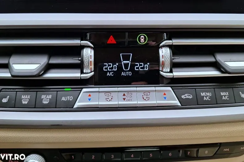 BMW 316d (Seria 3) din 2021 cu 138.288 km - oferta BMW194243 - foto 9